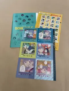 週刊少年ジャンプ 44号 付録 グッズプレゼント 応募ハガキ 懸賞応募