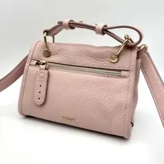 BALLY バリー TOTE BLOOM XS.O ショルダーバッグ コンパクト