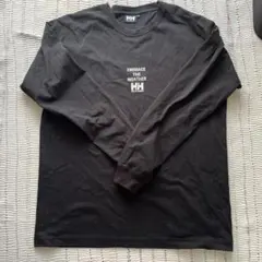 ヘリーハンセン　ロンT