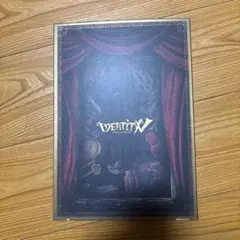 第五人格一番くじ　A賞　ブックレット　おまけ付き