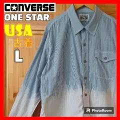 デニムシャツ シャツ