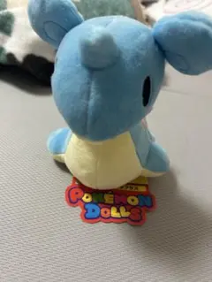 2026年最新】ポケモンドールズ ラプラスの人気アイテム - メルカリ