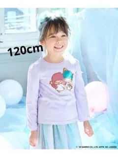 D*り様 any FAM　リトルツインスターズ　キキララ ミラクルスパンコール