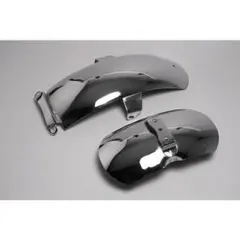 Z50Mモンキー フロント&リアフェンダー - メルカリ