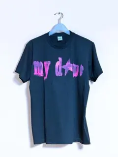 ストリート 半袖 グラフィックTシャツ オーバーサイズ 韓国