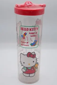 希少　ハローキティ クーラーポット1ℓ 新品未使用 保管品　ヴィンテージ
