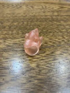 任天堂　クリアフィギュアのサムネイル