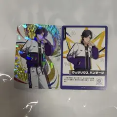 にじフェス2026 コレクションカード 春崎エアル - メルカリ