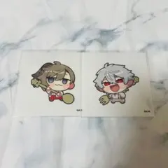 にじさんじ 8周年 葛葉 叶