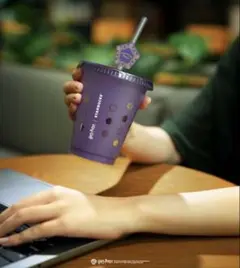 スターバックス　ハリーポッター ホグワーツ　タンブラー