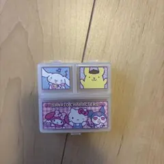 ピルケース キャラクターグッズ