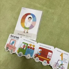 ワールドワイドキッズ 知育玩具