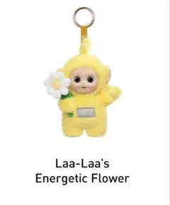 テレタビーズ キーホルダー