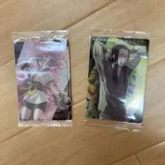 イタジャガ ハンターハンター マチ／ノブナガ