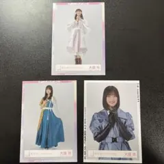 日向坂46 上村ひなの 生写真 まとめ売り - メルカリ