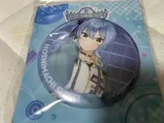 ホロライブ 星街すいせい 一番くじ 缶バッジ まとめ売り hololive - 5点セット 星街すいせい 缶バッジ 5th fes 7周年