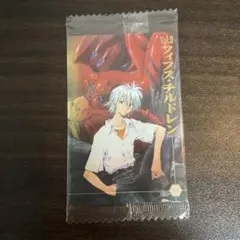 ソードアートオンラインウエハースカード