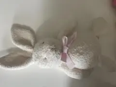 ジェラートピケ gelato pique リュック ウサギベビー