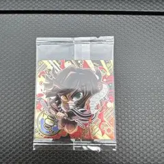 鬼滅の刃 ディフォルメシールウエハース 其ノ十三 伊黒小芭内