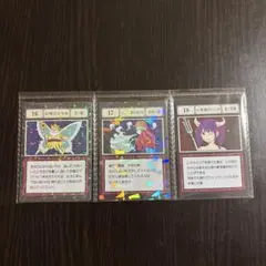 HUNTER×HUNTER1番くじ妖精王の忠告天使の息吹 小悪魔のウインクL賞