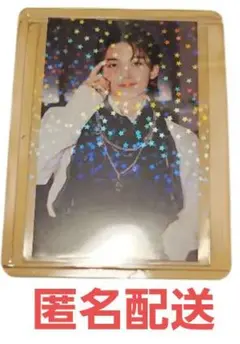 ジョンハン　17　ラキドロ　タワレコ