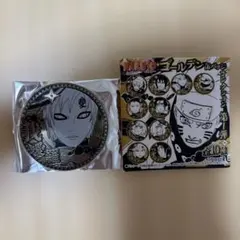 2026年最新】naruto ナルト ゴールデン缶バッジコレクション 第1弾の