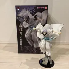 綾波レイ エヴァンゲリオン ボークス 絶対領域 ガレージキット 1/4