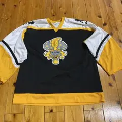 CCM LA Kings Hrudey オーセンティックユニフォーム - メルカリ
