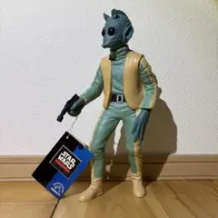 スターウォーズ 限定版　グリード　ポール・ブレイク　サイン入り スターウォーズ】 限定版 グリード ポール・ブレイク サイン入り