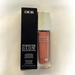 完売必至】DIOR フォーエバー グロウ マキシマイザー 212 TUTU - メルカリ