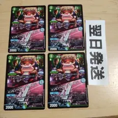 ⑽キングシビレアシダケ/インビンシブルテクノロジー