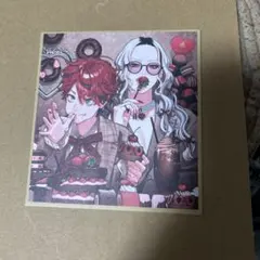 ジャンプSQ 2025年3月号 極楽街 アニメイト 特典 シール - メルカリ