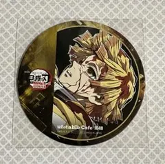 鬼滅の刃　無限城編　フィナーレ期　コースター　我妻善逸