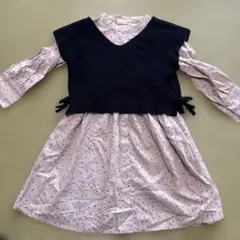 ブランシェス ワンピース ベストセット100