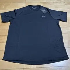 未使用　アンダーアーマー（Under Armour）半袖