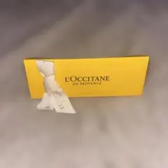 LOCCITANE EN PROVENCE ハンドクリーム30ml