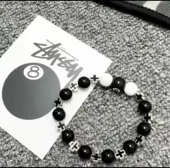 2026年最新】STUSSY メンズ ブレスレットの人気アイテム - メルカリ