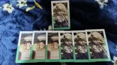 プロセカ　プロジェクトセカイエピカ26B草薙寧々ぼくかみセット