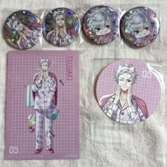 2025年最新】Brothers conflict 椿の人気アイテム - メルカリ