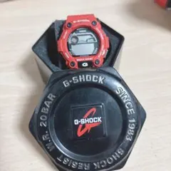 G-SHOCK G-7900 ジーショック レッド 腕時計 メンズのサムネイル
