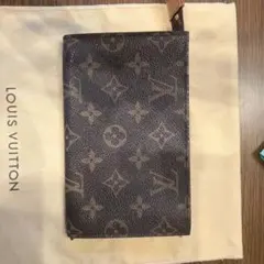 LOUIS VUITTON モノグラム ポーチ
