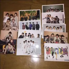 嵐 集合 公式写真