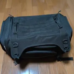 Original S.O.E社製 SOE ブットパック 黒色 Original S.O.E社製 SOE ブットパック 黒色 - メルカリ