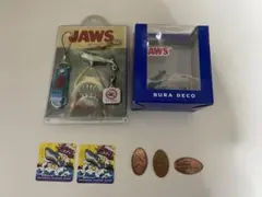 ユニバーサルスタジオ　ジョーズ グッズのサムネイル