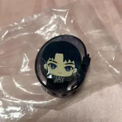 ENHYPEN ジェイ　ガチャガチャ