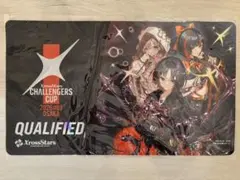 XrossStars クロススターズ クロスタ プレイマット - メルカリ