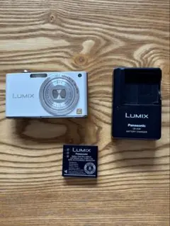 2026年最新】Panasonic DMC-FX33の人気アイテム - メルカリ