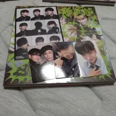 BOYNEXTDOOR　JAEHYUN ジェヒョン「NoGenre」