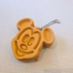 東京ディズニーリゾート ミッキー シリコンケース♡