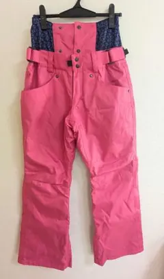 スノーボードパンツ 女性用